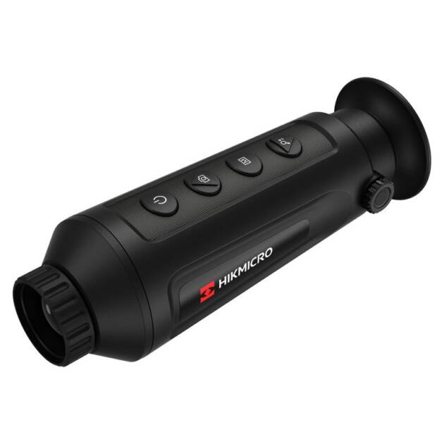 product photo of Hikmicro Lynx Pro 25mm thermal monocular